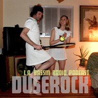L.A. Bassin Radio Mixed By Duserock by Duserock