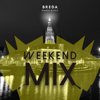 BDM Weekend Mix 001 by TEAM BDM by Breda Dance Music
