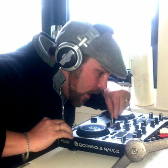 DJ SYSCheck