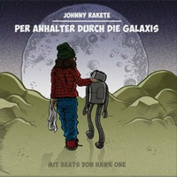 Per Anhalter Durch Die Galaxis Beat Joe Remixes