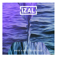 Izal - Magia Y Efectos Especiales (Carlos b Side Remix) by Carlos b Side