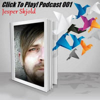 Click To Play! Podcast 001 - Jesper Skjold by Click To Play! Podcast
