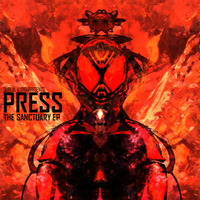 Press - The Offspring by SUB:LVL AUDIO