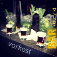 Vorkost BAR (J3U-Mix) by jürgen_u