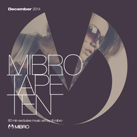 MibroTapeTen- December2014 by Mibro
