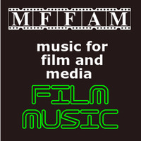 The Dark Side by MUSIC FOR FILM AND MEDIA