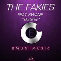 The Fakies Feat Swane - Butterfly (Original Mix) ***Out 29-08-2013*** by FAKIES