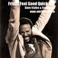 Friday Feel Good Quick Mix ~ Got To Party Mix *Free Download* by Dave Stylus and #FryWeezie