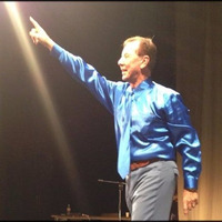 Tom Mower Sr. explodes with passion and excitement about Why Sisel? Why Now! by 2commakidclub