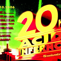 Acid Inferno 20 - Brixton live @ Seilfabrik Zwickau 20061021 by Acid Inferno