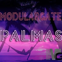 ModularGate - Palmas (André Yenski Remix) CUT by André Yenski