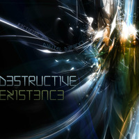 Rectified &amp; Digital Defeckt - Destructive Existence by Rectified