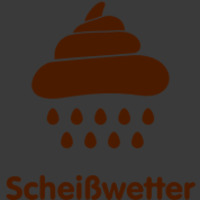 Scheißwetter by Andre Stockmann