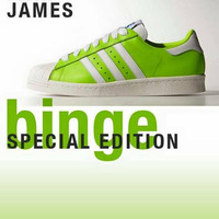 Binge Special Edition Bryan and Ivan 5.29.15 by Bryan Silverstein