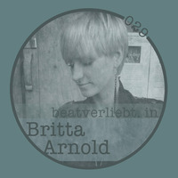 beatverliebt. in Britta Arnold | 029 by beatverliebt.