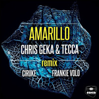 Chris Geka &amp; Tecca - Guardia De Honor (Original Mix) by Chris Gekä