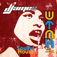 Welcome to My House Mix.22 by D'James (Renaissance)
