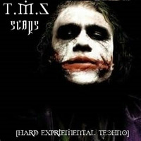 T.M.S - Scars [Hard Exprimental Techno] by Kenny Djctx Mckenzie