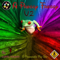 Proggy Froggy V.2 - Cyber Dragon [Prog Psy Set] by Cyber Dragon
