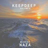 EDM.com KeepDeep Volume 6 Mixed by NAZA by NAZA