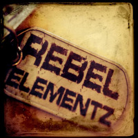 REBEL ANTHEM (prod. by JK SOUL) by Rebel Elementz