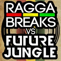 Ragga Breaks vs.Future Jungle by Ethan Opez