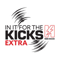 In It For The Kicks EXTRA: BACK IN MY DAY: Sébastien Léger "Grab My Hips" by Nick Collings