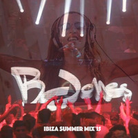 BJONES - IBIZA SUMMER Mix´15 | Part 1 by B Jones