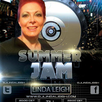 Summer Jam - mix made for EDM JAM Radio by Linda Leigh/L3