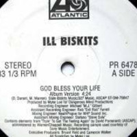 Ill Biskits - God Bless Your Life (YOUNGMANLISTEN REMIX) by dranaL