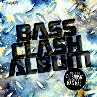 BASSCLASH THE ALBUM SHOWREEL!!!! [OUT NOW!!!] by Bassclash Records