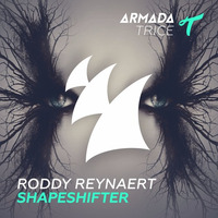 Roddy Reynaert - Shapeshifter [OUT NOW] by Roddy Reynaert
