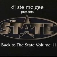 Back To The State Volume 11 by Ste Mc Gee