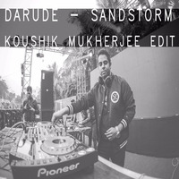 Sandstorm Dj.Koushik by REICK