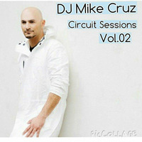 Circuit Session 2015 Vol.02 by Mike Cruz
