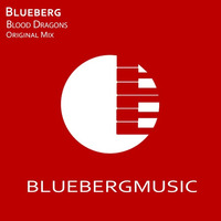 Blueberg - Blood Dragons [Free Download] by Blueberg
