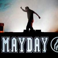 Westbam - Mayday (10 in 01) 30.04.2001 by Livesets