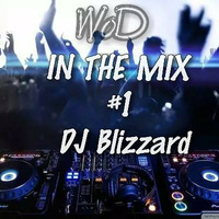 IN THE MIX #1 DJ Blizzard by World of DJs