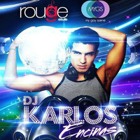 "ROUGE" SPECIAL PODCAST BY KARLOS ENCINAS. by Karlos Encinas