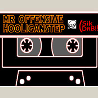 Mr Offensive D&BVinylMix Tape Feb2014 by MrOffensive