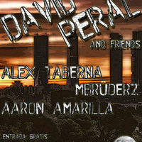 Alex Taberna b2b David Peral @ SAySA (After Party, 13-09-14) by David Peral