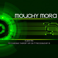 Mouchy Mora - Guest Mix [Apr. 15] by Mouchy Mora