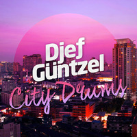 DJEF GÜNTZEL | CITY DRUMS I by Djef Güntzel