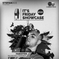 Its Friday Showcase #151 Fabiotek by Stefan303