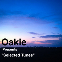 Oakie Presents &quot;Selected Tunes&quot; 1-Marzo-2015 by Oakie//Landscapes//Sodrum
