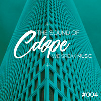CDope - #004 by CDope