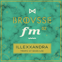 Brousse FM #02: illexxandra by illexxandra