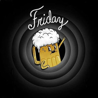 Psykoz Of Mind  vs Dj.Snorky for Mix Industry - Friday , Quadruple Beer at Morning by PsYKoZ of MinD Aka KILL MIND (fb: dju mind)