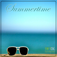 Summertime by Bjo:rn Clayer
