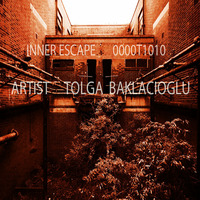 Inner Escape exclusive 0000T1010 Tolga Baklacioglu by Inner Escape